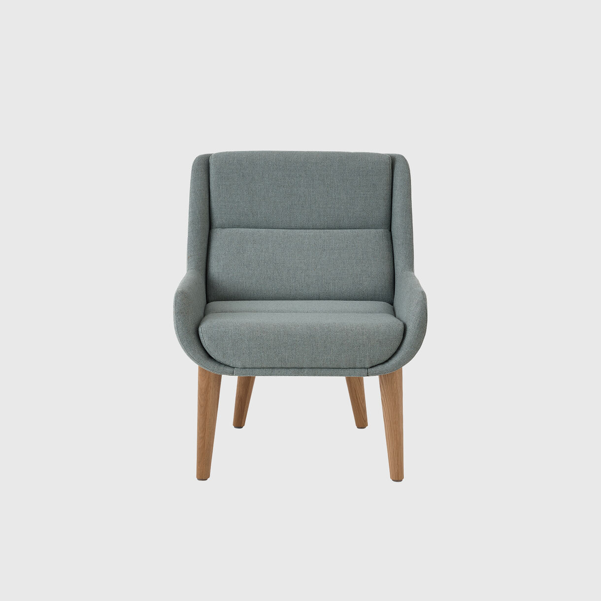 Hush Low Chair
